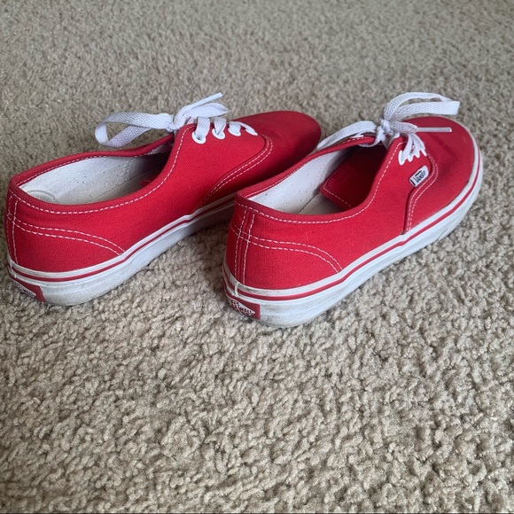 💛Vans, good condition! - Picture 6 of 6